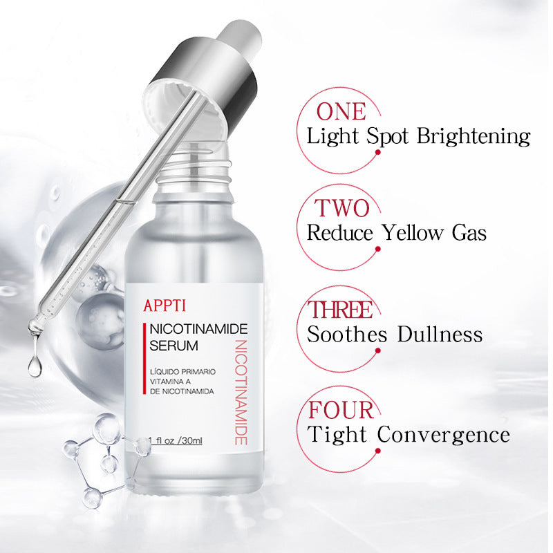 Advanced Retinol Moisturizing Serum