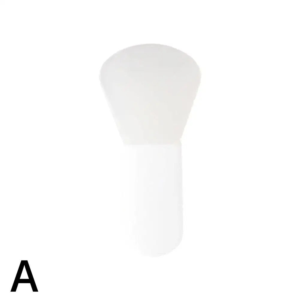 Mini Facial Treatment Brush