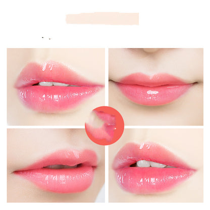 Lip Balm Moisturizing Mask Care