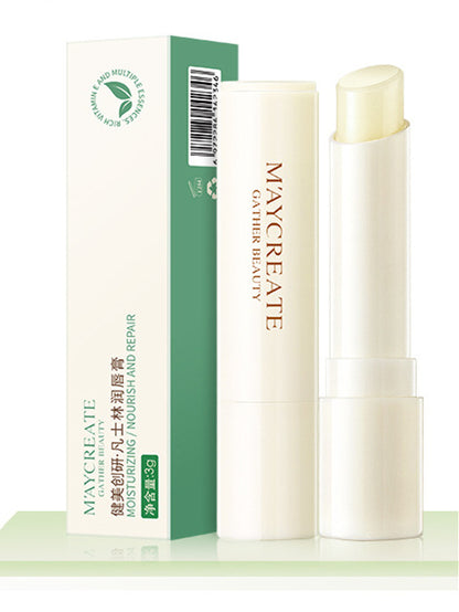 Lip Balm Moisturizing Mask Care