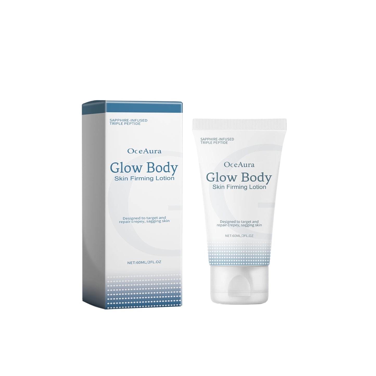 Radiant Body Firming Lotion