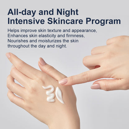 Nicotinamide Day Night Cream Essence Cream Nourish And Repair