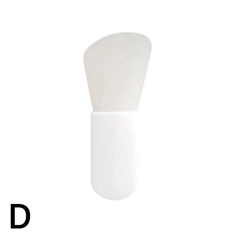 Mini Facial Treatment Brush