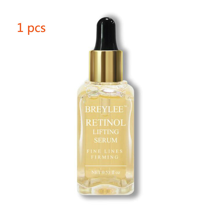 Retinol Lifting Firming  Face Collagen Essence Serum