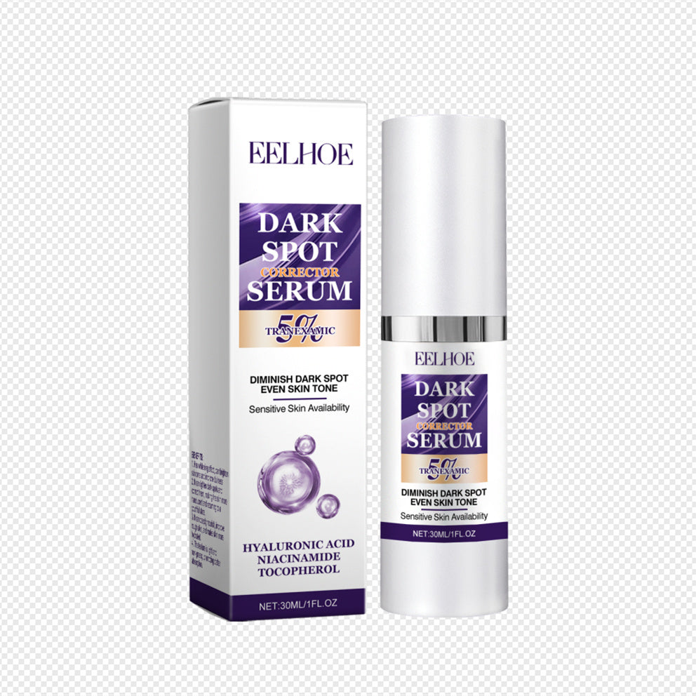 Nicotinamide Dark Spot Correction Moisturizer