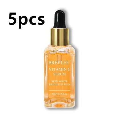 Retinol Lifting Firming  Face Collagen Essence Serum