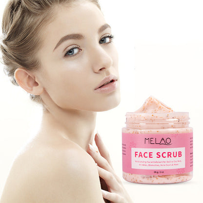 Exfoliating Facial Scrub