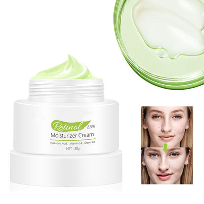 PANSLY Retinol Cream Moisturizing Cream