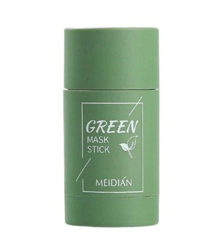 Green Tea Clay Mask Stick