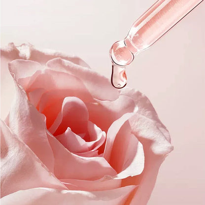 Rose Cleansing Oil Face 3-in-1 Quick Cleaning